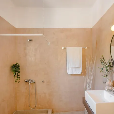 Isalos ヴィラ フィスカルドン