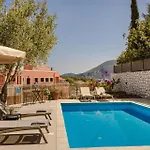 Isalos By Vintage Travel Fiskardo