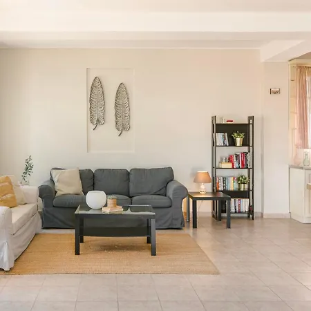 Isalos Villa Fiskardo