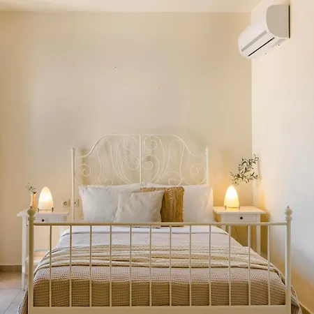 Villa Isalos Fiskardo