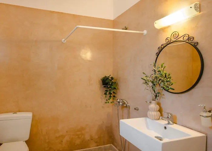 Isalos By Vintage Travel 빌라