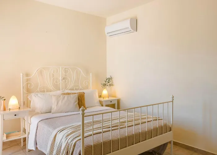 빌라 Isalos By Vintage Travel *