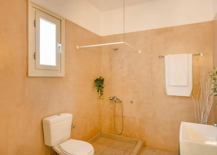 Isalos By Vintage Travel 빌라