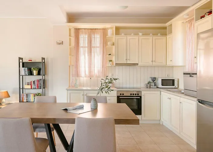 Isalos By Vintage Travel 빌라 *