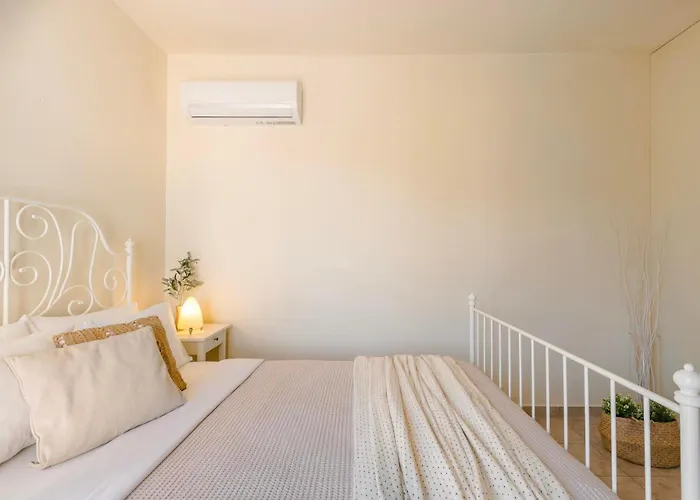 Isalos By Vintage Travel 빌라 피스카던