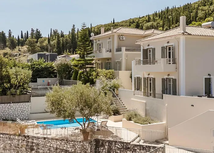 Isalos By Vintage Travel *