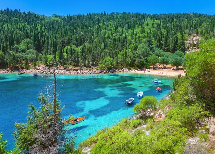 빌라 Isalos By Vintage Travel