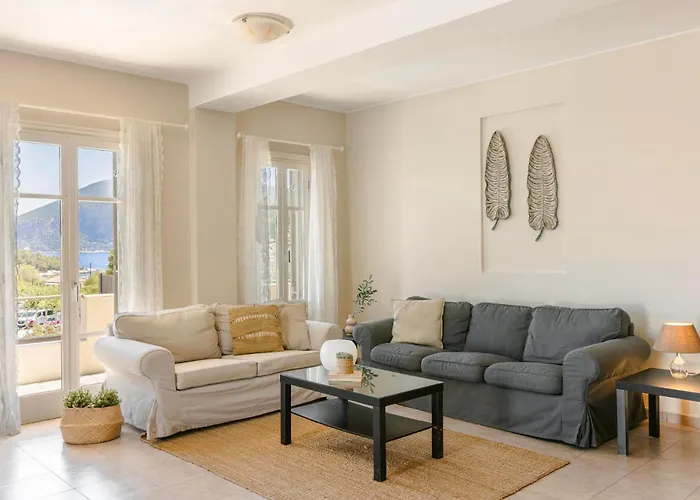 Isalos By Vintage Travel 빌라 *