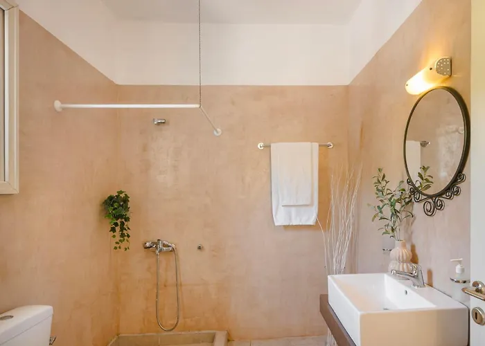 Isalos By Vintage Travel 빌라 피스카던