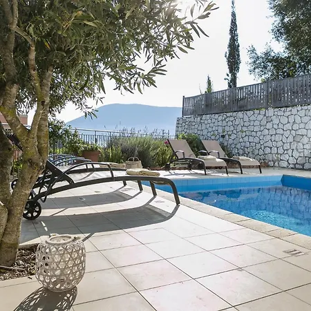 Villa Isalos By Vintage Travel Fiszkárdo